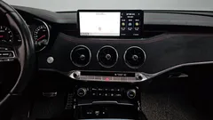 2023 Kia Stinger 2.5 AWD Masters ACRO EDITION — фото 15