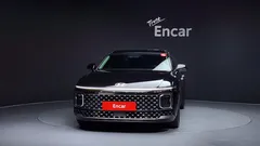 2023 Hyundai Grandeur 2,5 Gasoline 2WD, чёрный — фото 3