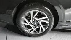 2023 Hyundai Grandeur 2,5 Gasoline 2WD, чёрный — фото 5
