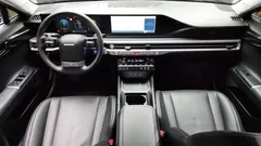 2023 Hyundai Grandeur 2,5 Gasoline 2WD, чёрный — фото 7