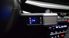 2023 Hyundai Grandeur 2,5 Gasoline 2WD, чёрный — фото 9
