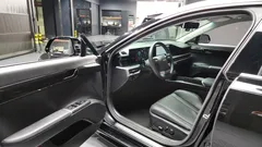 2023 Hyundai Grandeur 2,5 Gasoline 2WD, чёрный — фото 10