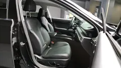2023 Hyundai Grandeur 2,5 Gasoline 2WD, чёрный — фото 11