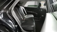 2023 Hyundai Grandeur 2,5 Gasoline 2WD, чёрный — фото 12