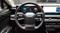 2023 Hyundai Grandeur 2,5 Gasoline 2WD, чёрный — фото 13