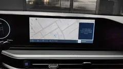 2023 Hyundai Grandeur 2,5 Gasoline 2WD, чёрный — фото 14