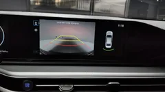2023 Hyundai Grandeur 2,5 Gasoline 2WD, чёрный — фото 15