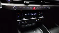 2023 Hyundai Grandeur 2,5 Gasoline 2WD, чёрный — фото 17