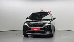2023 Kia Carnival Diesel 9-Seater Noblesse — фото 3