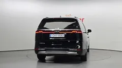 2023 Kia Carnival Diesel 9-Seater Noblesse — фото 4