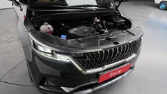 2023 Kia Carnival Diesel 9-Seater Noblesse — фото 6