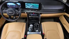2023 Kia Carnival Diesel 9-Seater Noblesse — фото 7