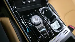 2023 Kia Carnival Diesel 9-Seater Noblesse — фото 9