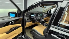 2023 Kia Carnival Diesel 9-Seater Noblesse — фото 10