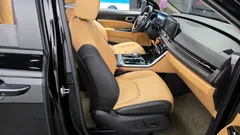 2023 Kia Carnival Diesel 9-Seater Noblesse — фото 12