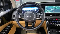 2023 Kia Carnival Diesel 9-Seater Noblesse — фото 13