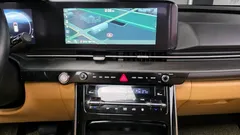 2023 Kia Carnival Diesel 9-Seater Noblesse — фото 16