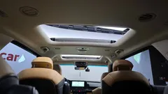 2023 Kia Carnival Diesel 9-Seater Noblesse — фото 19