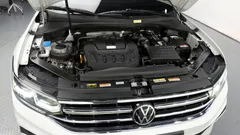 2023 Volkswagen Tiguan 2.0 TSI Prestige — фото 6