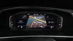 2023 Volkswagen Tiguan 2.0 TSI Prestige — фото 8
