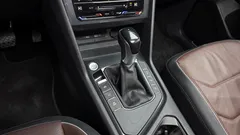2023 Volkswagen Tiguan 2.0 TSI Prestige — фото 9