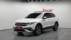 2023 Volkswagen Tiguan 2.0 TSI Prestige — фото 12