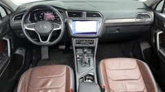 2023 Volkswagen Tiguan 2.0 TSI Prestige — фото 14