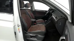 2023 Volkswagen Tiguan 2.0 TSI Prestige — фото 15