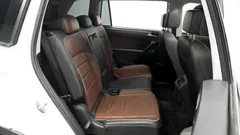 2023 Volkswagen Tiguan 2.0 TSI Prestige — фото 16