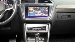 2023 Volkswagen Tiguan 2.0 TSI Prestige — фото 18