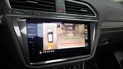 2023 Volkswagen Tiguan 2.0 TSI Prestige — фото 19