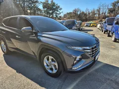 2022 Hyundai Tucson Gasoline 1.6 Turbo 2WD — фото 2