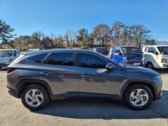 2022 Hyundai Tucson Gasoline 1.6 Turbo 2WD — фото 3