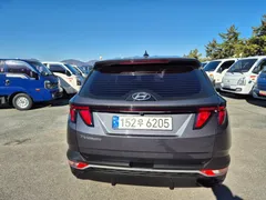 2022 Hyundai Tucson Gasoline 1.6 Turbo 2WD — фото 5