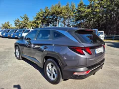 2022 Hyundai Tucson Gasoline 1.6 Turbo 2WD — фото 6