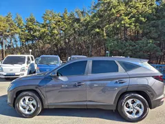 2022 Hyundai Tucson Gasoline 1.6 Turbo 2WD — фото 7