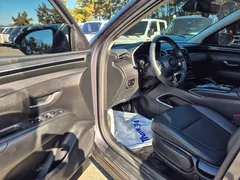 2022 Hyundai Tucson Gasoline 1.6 Turbo 2WD — фото 9