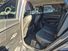 2022 Hyundai Tucson Gasoline 1.6 Turbo 2WD — фото 10
