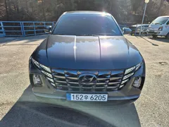 2022 Hyundai Tucson Gasoline 1.6 Turbo 2WD — фото 13