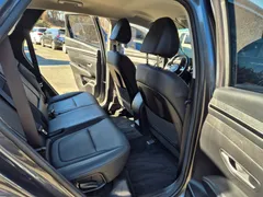2022 Hyundai Tucson Gasoline 1.6 Turbo 2WD — фото 15