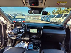 2022 Hyundai Tucson Gasoline 1.6 Turbo 2WD — фото 17