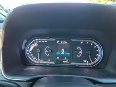 2022 Hyundai Tucson Gasoline 1.6 Turbo 2WD — фото 19