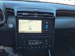 2022 Hyundai Tucson Gasoline 1.6 Turbo 2WD — фото 20