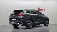 2022 Kia Sportage Diesel 2.0 2WD — фото 2