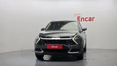 2022 Kia Sportage Diesel 2.0 2WD — фото 3