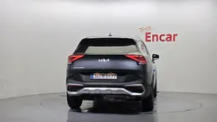 2022 Kia Sportage Diesel 2.0 2WD — фото 4