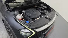 2022 Kia Sportage Diesel 2.0 2WD — фото 6