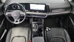 2022 Kia Sportage Diesel 2.0 2WD — фото 7