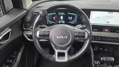 2022 Kia Sportage Diesel 2.0 2WD — фото 13