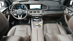 2022 Mercedes-Benz GLS-Class GLS400d 4MATIC — фото 7